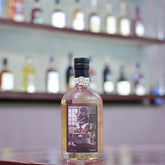 Philo Whisky - Knockdhu 11 Year Old 2011 Cask 60 - The Rare Malt